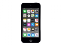 Apple iPod touch - 7. generasjon - digital spiller - Apple iOS 13 - 32 GB - romgrå