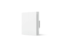 Aqara WS-EUK03, Tilt, Hvit, ZigBee, 86 mm, 37,5 mm, 85,8 mm