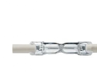 Halogenlyskilde PlusLine ES Compact 78MM 80W R7S 230V