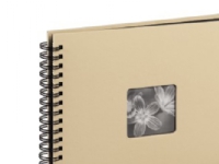 Hama 00010609, Beige, 300 ark, 320 mm, 360 mm