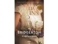 Bridgerton. Et afgørende øjeblik | Julia Quinn | Språk: Dansk