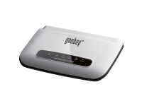 Goobay 93372, Uhåndtert, Gigabit Ethernet (10/100/1000), Full dupleks