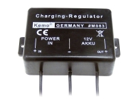 M083 Laderegulator Byggemodul 13.8 V/DC 1.5 A