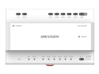 Hikvision DS-KAD706 - Switch - DIN-skinnemonterbar