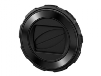 Olympus LB-T01 Lens Barrier - Linsehette - for Stylus Tough TG-2, TG-3, TG-4 Tough TG-1, TG-2, TG-3, TG-4, TG-5, TG-6