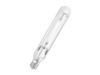 Osram Vialox, 1000 W, E40, 130000 lm, 2000 K, Gjennomsiktig, Varm hvit