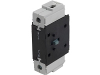 SCHNEIDER ELECTRIC Nulelement Monteres på V3 - V4