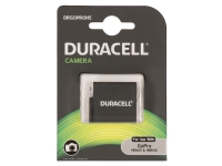Duracell DRGOPROH5, GoPro, 1250 mAh, 3,8 V, Lithium-Ion (Li-Ion)