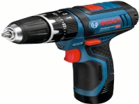 Batteri slagboremaskine Bosch Professional GSB 10,8-2-LI 2 gear