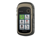 Garmin eTrex 32x - GPS/GLONASS-navigator - vandring 2.2
