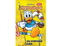 Jumbobog 503 | Disney | Språk: Dansk