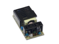 MEAN WELL PLP-45-12, 45,6 W, 90 - 264 V, 47 - 63 Hz, 0.6 A, Aktiv, Over-spenning (volt), Overbelastning, Kortslutning