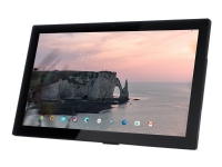 Xoro MegaPAD 2404 V5 - Android PC - alt-i-ett - 1 1.8 GHz - RAM 2 GB - flash 16 GB - Mali-T764 - GigE - WLAN: 802.11a/b/g/n, Bluetooth 4.2 - Android 10 - monitor: LED 24 1920 x 1080 (Full HD) berøringsskjerm