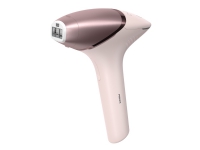 Philips Lumea IPL 9000 Series BRI958 - Hårfjernesystem - trådløs