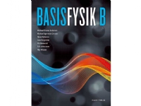 BasisFysik B | Michael Agermose Jensen Michael Cramer Andersen | Språk: Dansk