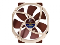 Noctua NF-A15 PWM - Kabinettvifte - 140 mm