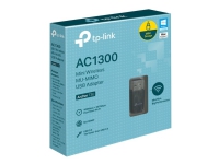 TP-Link Archer T3U - Nettverksadapter - USB 3.0 - 802.11ac