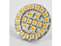 Synergy 21 LED Retrofit G4 24x SMD 5050 nw Pins hinten