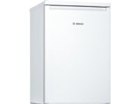 Bosch Serie 2 KTR15NWEA, 134 l, SN-T, 39 dB, E, Hvit