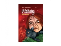 Vildheks 6: Genkommeren | Lene Kaaberbøl | Språk: Dansk