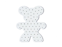 Hama bamse plade