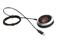 JABRA EVOLVE Link UC - Fjernkontroll - kabel - for Evolve 80 UC stereo