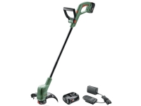 Bosch Home and Garden EasyGrassCut 18V-26 Batteridrevet Græstrimmer inkl. Batteri, inkl. oplader 18 V 2.5 Ah Skærebredde (max.): 26 mm