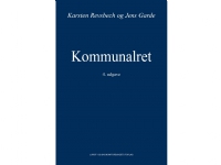 Kommunalret | Karsten Revsbech og Jens Garde | Språk: Dansk