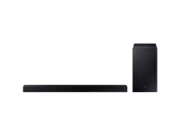 Samsung HW-A530 Soundbar Sort Inkl. trådløs subwoofer, Bluetooth®, USB
