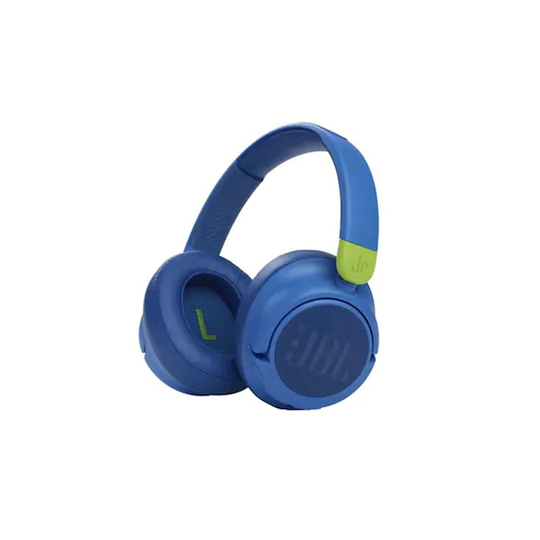 JBL JBLJR460NCBLU