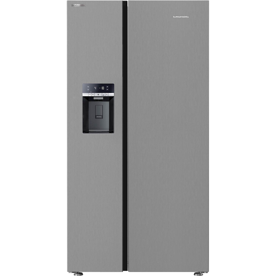 Grundig GSBS23340FXPN