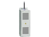 SCHNEIDER ELECTRIC Sinusfilter 11A 50W til frekvensomformere ATV61 og ATV71. Ved anvendelse af Sinusfilter kan man anvende almindelige kabel til motoren.