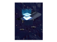 TCL 30SE - 4G smarttelefon - dobbelt-SIM - RAM 4 GB / 128 GB - microSD slot - LCD-display - 6.52 - 1600 x 720 piksler - 3x bakkamera 50 MP, 2 MP, 2 MP - front camera 8 MP - romgrå