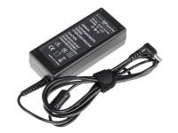 Green Cell PRO - Strømadapter - AC - 60 watt - svart - for Acer Aspire 5741G, 5742, 5742G, E1