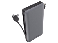 AWEI powerbank 20000mAh ANDROID/APPLE - 2002289