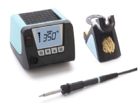 Weller WT 1012, 1 kanaler, 9 °C, 17 °C, 50 °C, 450 °C, LCD