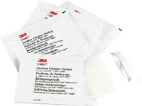 3M renseservietter - (100 stk.)