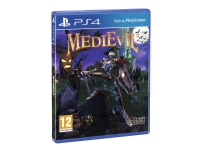 MediEvil - PlayStation 4, Sony PlayStation 4 Pro