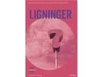 Turbo, Ligninger | Julie Hardbo Larsen Stine Dunkan Gents Trine Borgen Holm | Språk: Dansk