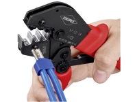 Knipex 97 52 18 Krympetang