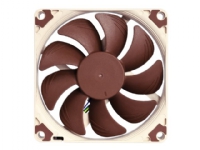 Noctua NF-A9x14 PWM - Kabinettvifte - 92 mm