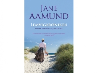 Lemvigkrøniken | Jane Aamund | Språk: Dansk