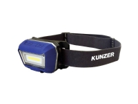 Kunzer LED (RGB) Pandelampe Batteridrevet 280 lm HL-001