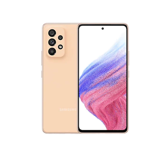Samsung SM-A536BZONEUB