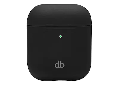 dbramante1928 AirPods (2. gen) Costa Rica Deksel (sort)