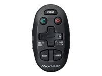 Pioneer CD-SR110 - Fjernkontroll - for AVIC-X1BT DEH-P55BT