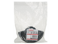 Beskyttelsesskærm med dækplade 125 mm Bosch Accessories 2605510291 Diameter 125 mm
