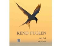 Kend fuglen | Lars Gejl | Språk: Dansk