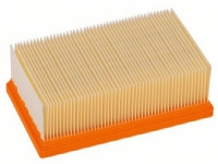 Bosch - Filter - for støvsuger - for Bosch GAS 35 L AFC Professional, GAS 35 M AFC Professional GAS 35 L SFC+ Professional