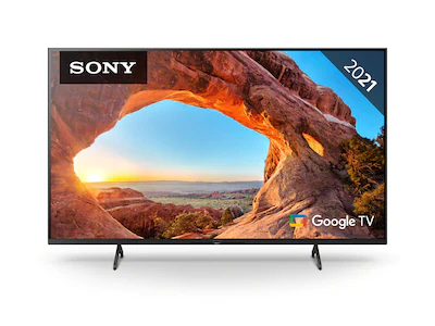 Sony 50" LED 4K Google TV KD50X85J